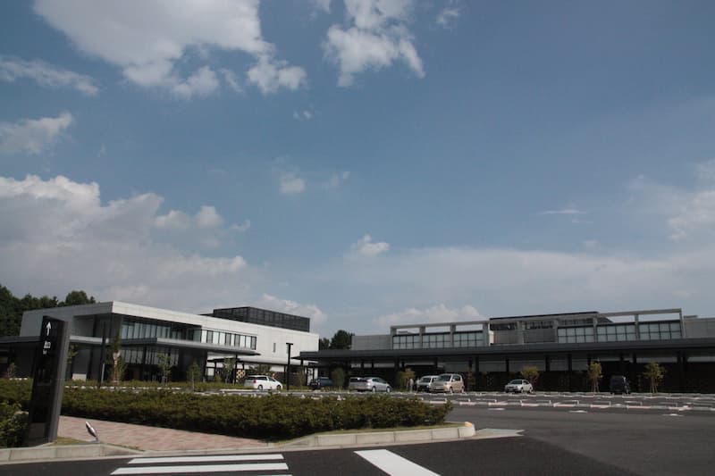 宇都宮市営斎場 悠久の丘で葬儀