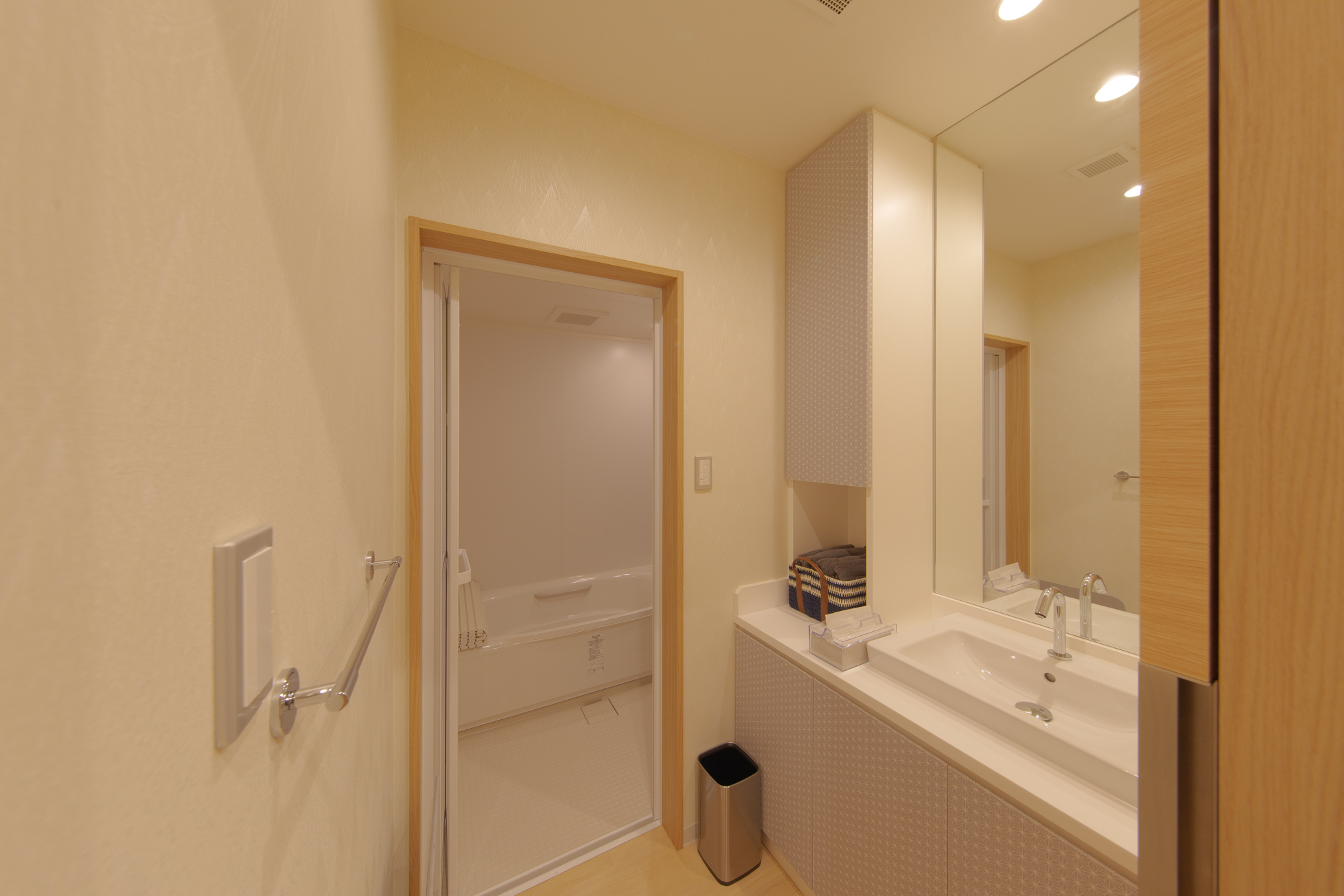 あんしん家族葬ハウス宇都宮滝谷町(宇都宮市)