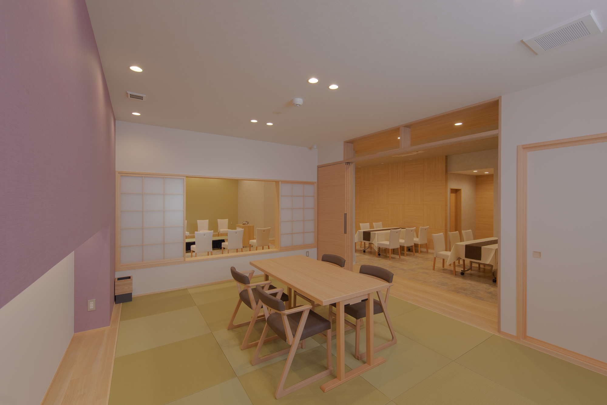 あんしん家族葬ハウス宇都宮滝谷町(宇都宮市)