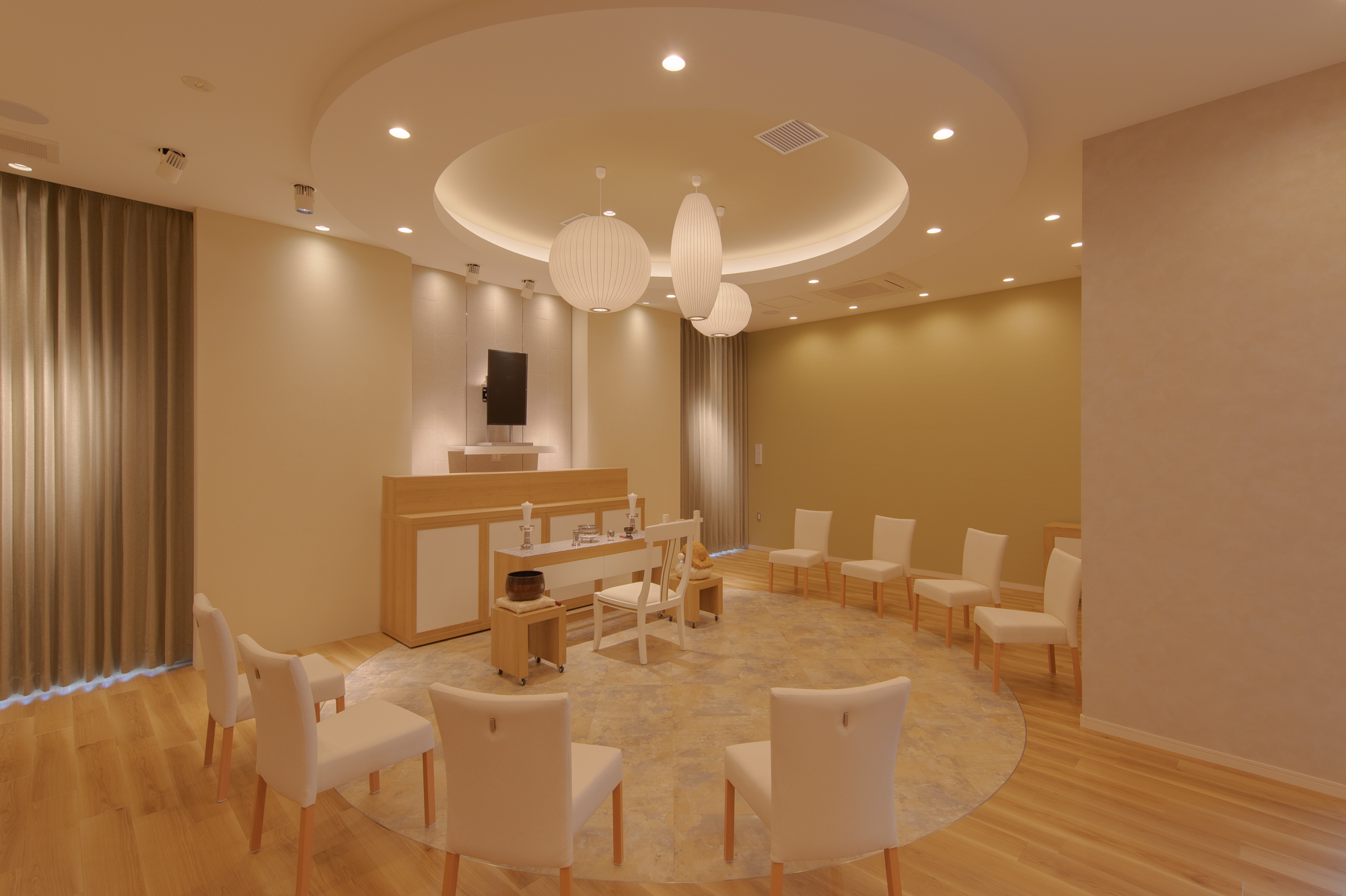 あんしん家族葬ハウス宇都宮滝谷町(宇都宮市)