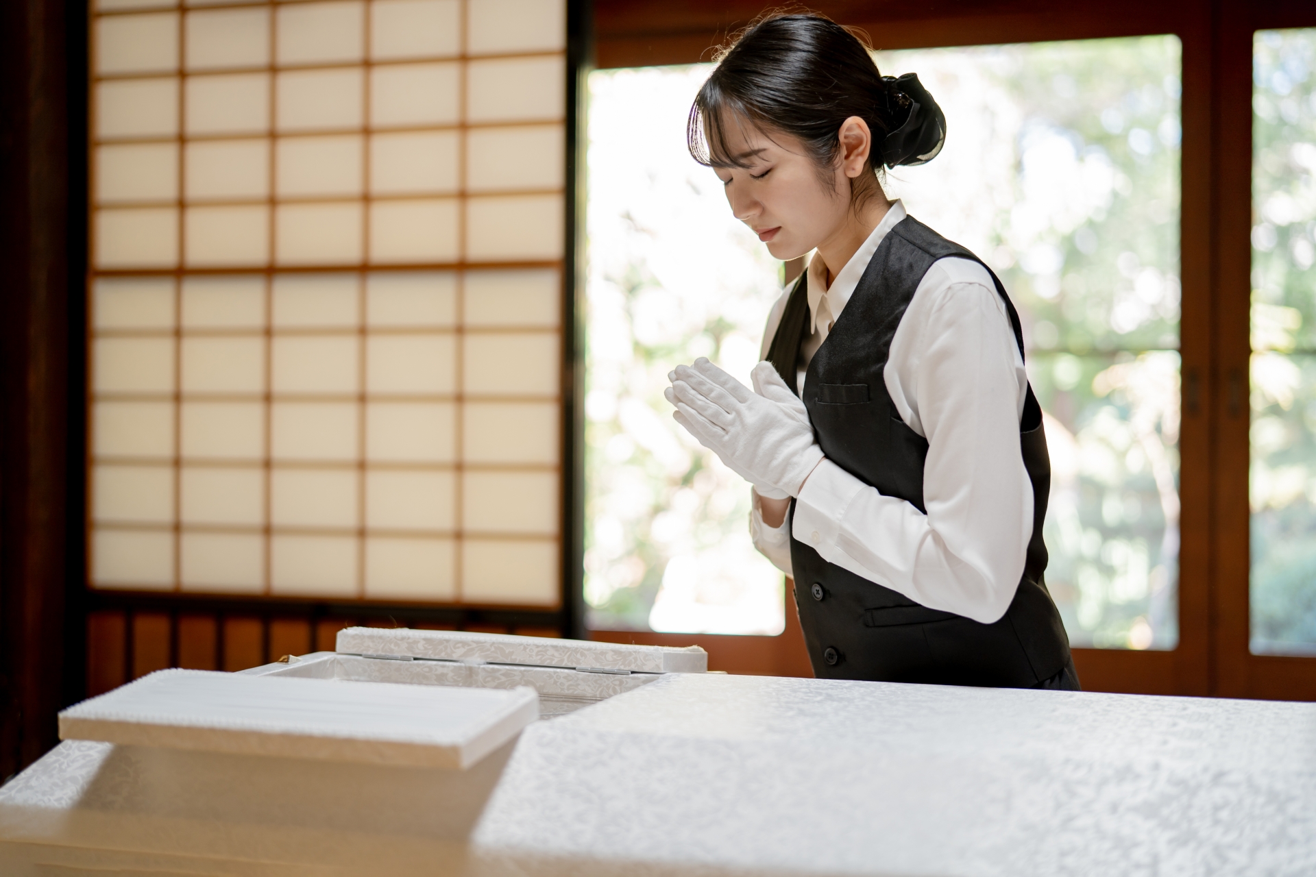 宇都宮市におけるご遺体のお手当について