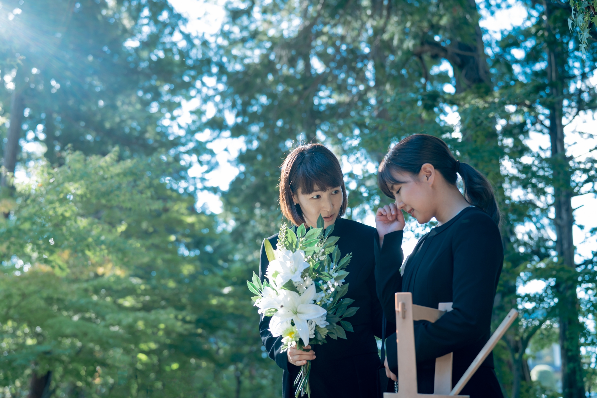 宇都宮市における家族葬のメリット・デメリット